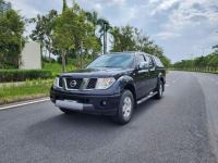 Bán xe Nissan Navara 2013 XE 2.5AT 4WD giá 299 Triệu - Hà Nội