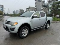 Bán xe Mitsubishi Triton 2013 GLX 4x2 MT giá 275 Triệu - Hà Nội