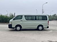 Bán xe Toyota Hiace 2.7 2008 giá 210 Triệu - Hà Nội