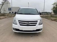 Bán xe Hyundai Grand Starex 2.5 MT 2017 giá 575 Triệu - Hà Nội