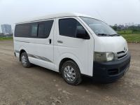 Bán xe Toyota Hiace 2009 2.5 giá 250 Triệu - Hà Nội