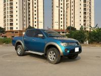Bán xe Mitsubishi Triton 2008 GLS 4x4 MT giá 180 Triệu - Hà Nội