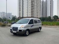 Bán xe Hyundai Starex Van 2.5 AT 2006 giá 160 Triệu - Hà Nội
