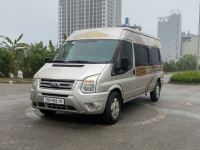 Bán xe Ford Transit 2014 Van giá 300 Triệu - Hà Nội
