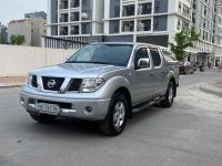 Bán xe Nissan Navara LE 2.5MT 4WD 2013 giá 285 Triệu - Hà Nội