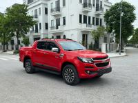 Bán xe Chevrolet Colorado High Country 2.8L 4x4 AT 2018 giá 420 Triệu - Hà Nội