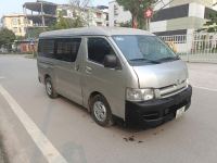 Bán xe Toyota Hiace 2005 Van 2.5 giá 125 Triệu - Hà Nội