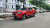 Bán xe Chevrolet Colorado High Country 2.8L 4x4 AT 2017 giá 420 Triệu - Hà Nội