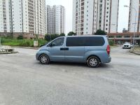 Bán xe Hyundai Grand Starex 2009 Van 2.5 MT giá 230 Triệu - Hà Nội