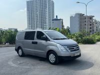 Bán xe Hyundai Grand Starex 2016 Van 2.5 MT giá 430 Triệu - Hà Nội