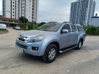 Bán xe Isuzu Dmax 2014 LS 2.5 4x2 AT giá 325 Triệu - Hà Nội