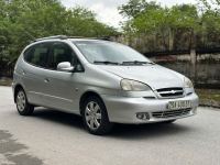 Bán xe Chevrolet Vivant 2007 CDX MT giá 75 Triệu - Hà Nội
