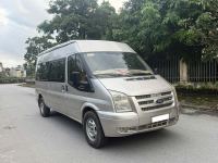 Bán xe Ford Transit 2012 Van 2.4L giá 230 Triệu - Hà Nội