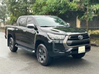 Bán xe Toyota Hilux 2020 2.4L 4x2 AT giá 585 Triệu - Hà Nội