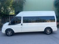 Bán xe Ford Transit 2018 Limousine giá 395 Triệu - Hà Nội