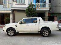 Bán xe Ford Ranger 2010 Wildtrak 2.5L 4x4 MT giá 235 Triệu - Hà Nội