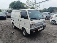 Bán xe Suzuki Super Carry Van Blind Van 2017 giá 166 Triệu - Hà Nội