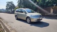 Bán xe Nissan Grand livina 2011 1.8 AT giá 200 Triệu - Hà Nội