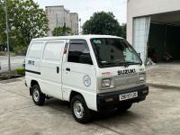 Bán xe Suzuki Super Carry Van 2019 Blind Van giá 185 Triệu - Hà Nội