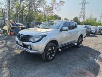 Bán xe Mitsubishi Triton 2017 4x4 AT Mivec giá 445 Triệu - Hà Nội