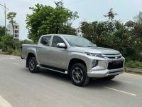Bán xe Mitsubishi Triton 2021 4x2 AT Mivec giá 515 Triệu - Hà Nội
