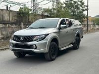 Bán xe Mitsubishi Triton 2016 4x2 MT giá 335 Triệu - Hà Nội