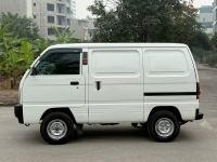 Bán xe Suzuki Super Carry Van 2017 Blind Van giá 155 Triệu - Hà Nội