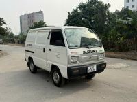 Bán xe Suzuki Super Carry Van 2018 Blind Van giá 185 Triệu - Hà Nội