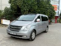 Bán xe Hyundai Grand Starex 2013 2.5 MT giá 430 Triệu - Hà Nội