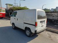 Bán xe Suzuki Super Carry Van 2018 Blind Van giá 185 Triệu - Hà Nội