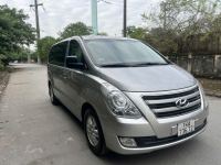 Bán xe Hyundai Grand Starex 2.4 MT 2015 giá 410 Triệu - Hà Nội