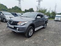 Bán xe Mitsubishi Triton 2019 4x4 MT giá 450 Triệu - Hà Nội