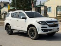 Bán xe Chevrolet Trailblazer 2018 LTZ 2.5L VGT 4x4 AT giá 560 Triệu - Hà Nội
