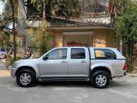 Bán xe Isuzu Dmax LS 3.0 4x2 MT 2011 giá 234 Triệu - Hà Nội