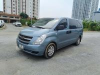 Bán xe Hyundai Grand Starex 2009 Van 2.5 MT giá 225 Triệu - Hà Nội