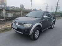 Bán xe Mitsubishi Triton 2009 GLS 4x4 MT giá 225 Triệu - Hà Nội