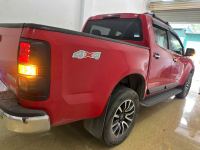 Bán xe Chevrolet Colorado 2019 High Country 2.5L 4x4 AT giá 485 Triệu - Hà Nội