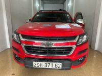 Bán xe Chevrolet Colorado 2019 High Country 2.5L 4x4 AT giá 495 Triệu - Hà Nội
