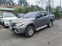 Bán xe Mitsubishi Triton 2019 4x2 AT giá 435 Triệu - Hà Nội