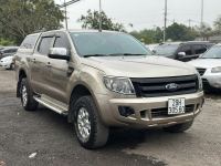 Bán xe Ford Ranger 2013 XL 2.2L 4x4 MT giá 310 Triệu - Hà Nội