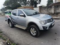 Bán xe Mitsubishi Triton 2011 GLX 4x2 MT giá 235 Triệu - Hà Nội