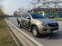 Bán xe Isuzu Dmax LS 2.5 4x2 AT 2017 giá 415 Triệu - Hà Nội
