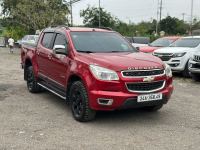 Bán xe Chevrolet Colorado LTZ 2.8L 4x4 MT 2013 giá 290 Triệu - Hà Nội