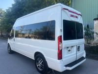 Bán xe Ford Transit Limousine 2018 giá 380 Triệu - Hà Nội
