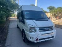 Bán xe Ford Transit 2018 Limousine giá 380 Triệu - Hà Nội
