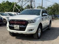 Bán xe Ford Ranger 2016 XLT 2.2L 4x4 MT giá 385 Triệu - Hà Nội