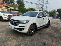 Bán xe Chevrolet Colorado LTZ 2.8L 4x4 AT 2018 giá 470 Triệu - Hà Nội