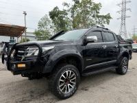 Bán xe Chevrolet Colorado LTZ 2.8L 4x4 MT 2017 giá 470 Triệu - Hà Nội