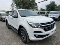 Bán xe Chevrolet Colorado LTZ 2.8L 4x4 AT 2018 giá 440 Triệu - Hà Nội