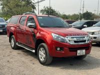 Bán xe Isuzu Dmax 2016 LS 2.5 4x2 MT giá 335 Triệu - Hà Nội